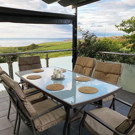 Villa Suances Tagle Exteriér fotografie