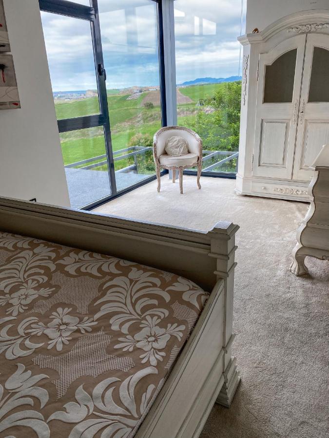 Villa Suances Tagle Exteriér fotografie